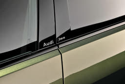 Audi A5 Car Roof