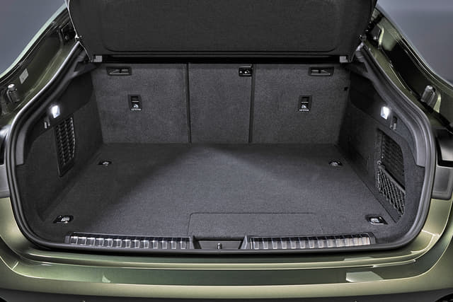 Rear View Image - 36328