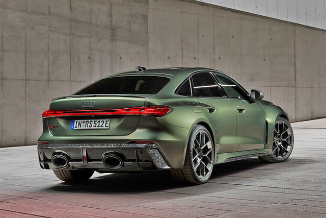 Rear View Image - 36325