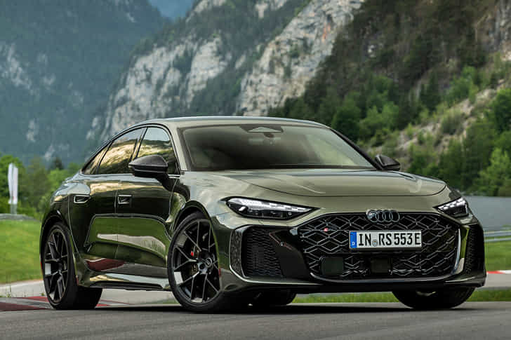 Audi A5 Audi A5