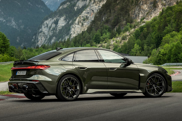 Rear View