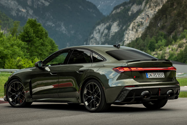 Rear View