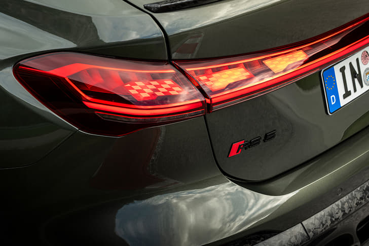 Rear View