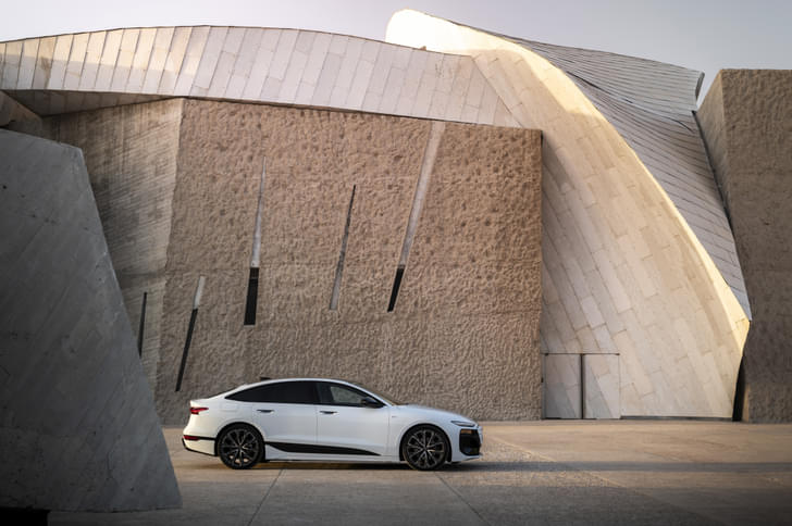 Front Right Three Quarter