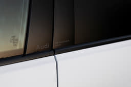 Audi A6 e-tron Color White