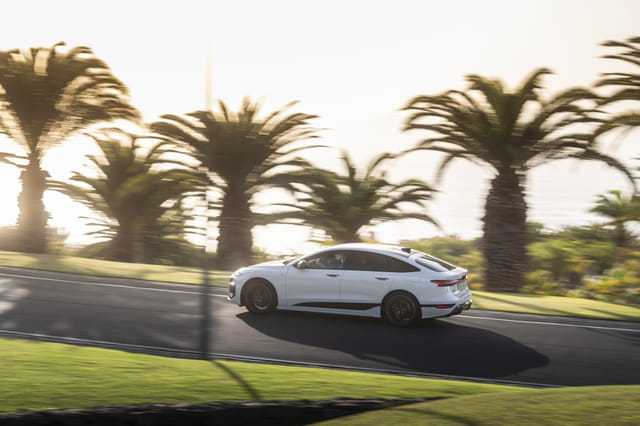 Front Right Three Quarter