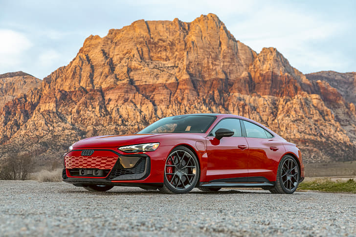 Front Right Three Quarter