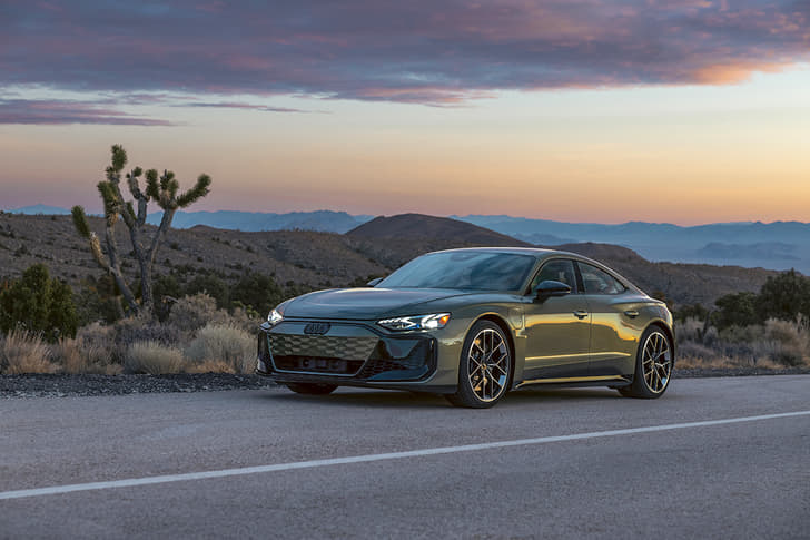 Front Right Three Quarter