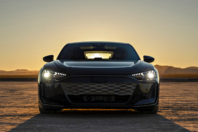 Front View