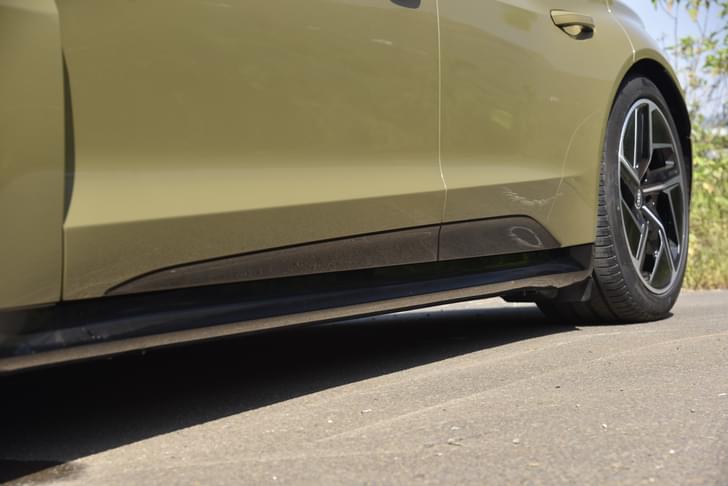 Audi E Tron Gt Alloy Wheels