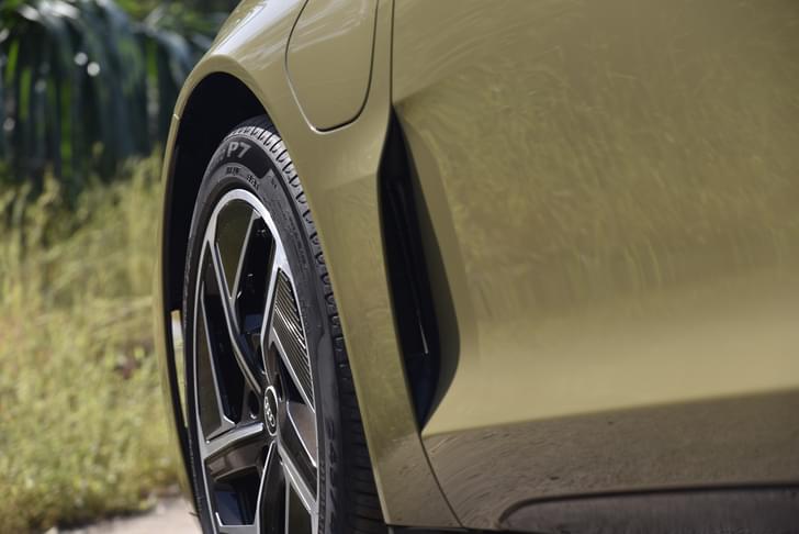 Audi E Tron Gt Alloy Wheels