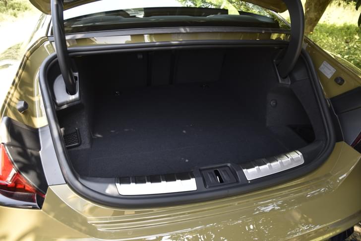 Audi E Tron Gt Body Colored Bumpers