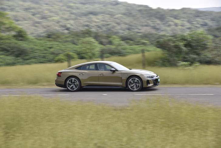 Audi E Tron Gt Alloy Wheels