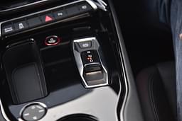 Audi E Tron Gt Gear Box