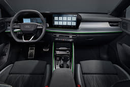 Audi New Q3