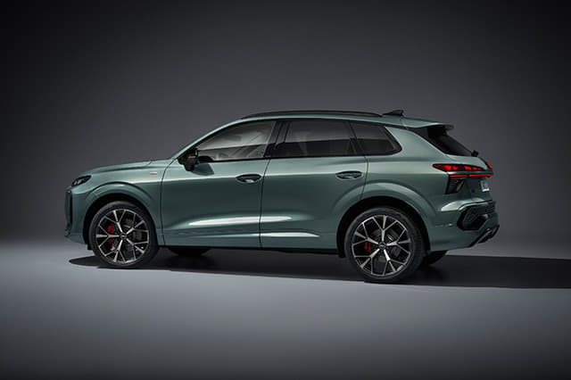 Alloy Wheels