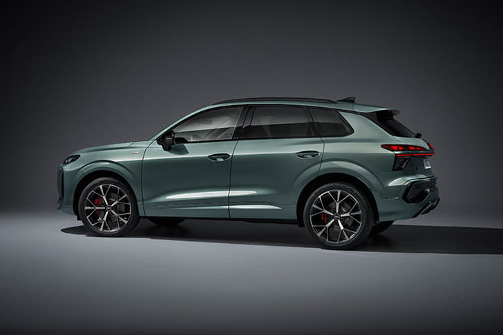 Alloy Wheels
