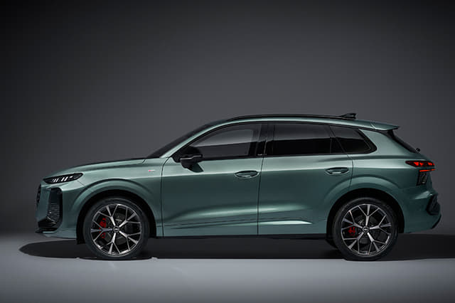 Alloy Wheels
