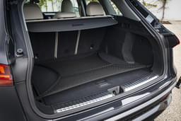 Audi New Q5 Rear View