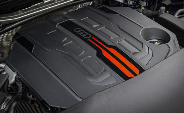 Closed Bonnet Image - 18409