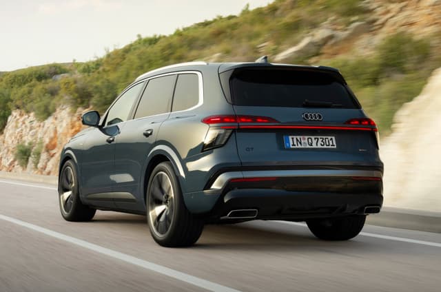 Rear View Image - 36906