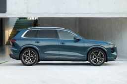 Audi New Q7 Headlight
