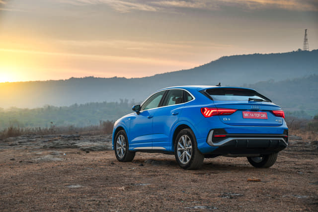 Rear View Image - 3341