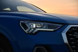 Audi Q3 Sportback Headlight