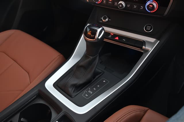Ac Vents Front Image - 3362