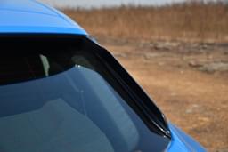 Audi Q3 Sportback Color Blue