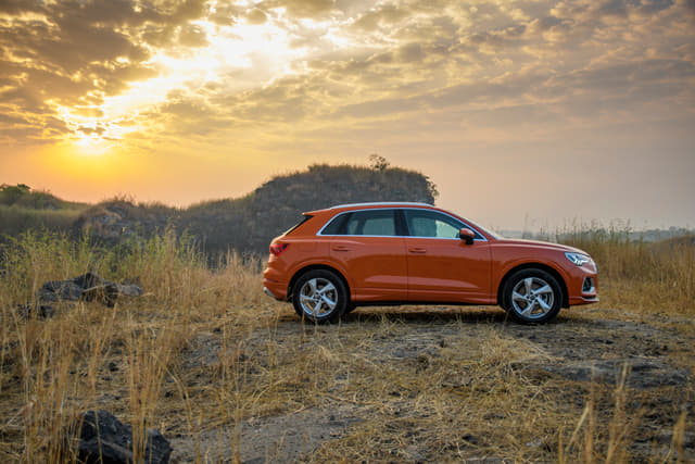 Alloy Wheels Image - 3282