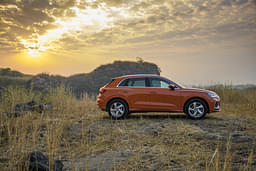 Audi Q3 Alloy Wheels