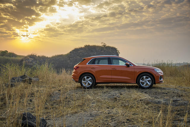 Alloy Wheels Image - 3282