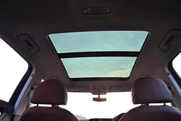 Audi Q3 Car Roof