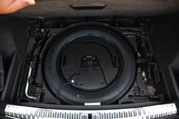 Audi Q3 Wheel