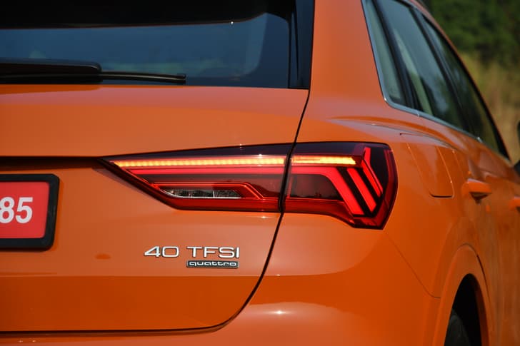 Rear View