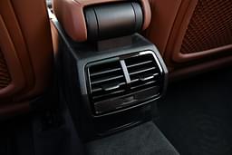 Audi Q3 2nd Row Ac Vent