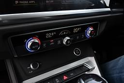 Audi Q3 Ac Vents Front