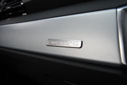 Audi Q3 Glove Box
