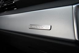 Audi Q3 Glove Box