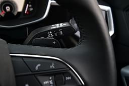 Audi Q3 Instrument Cluster