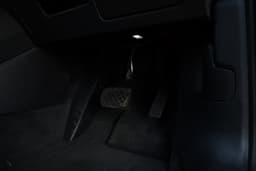 Audi Q3 Cabin Lamps Conventional
