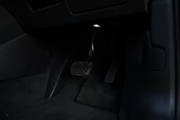 Audi Q3 Cabin Lamps Conventional