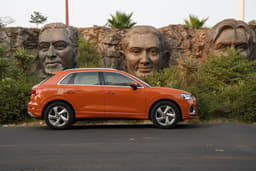 Audi Q3 Alloy Wheels