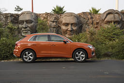 Audi Q3 Alloy Wheels