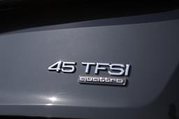 Audi Q5 Rear Badge