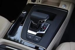 Audi Q5 Gear Box
