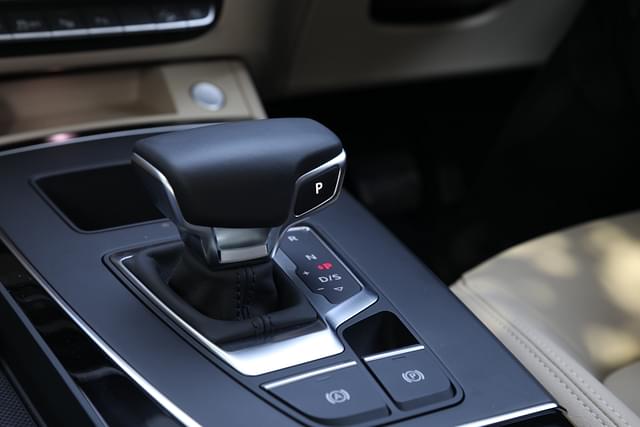 Gear Box