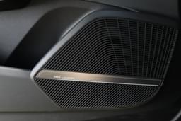 Audi Q5 Speaker