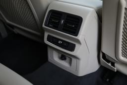 Audi Q5 Ac Vents Rear